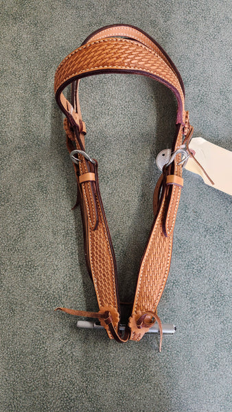 New Billy Cook Headstall