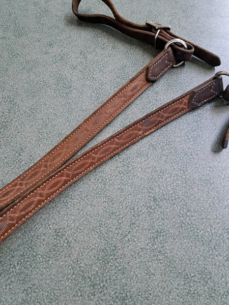 Weaver Western Tack set