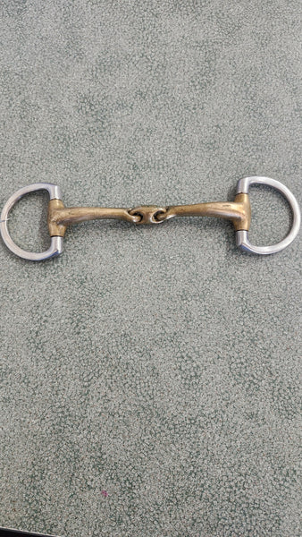 5.75" KK Dynamic RS Snaffle