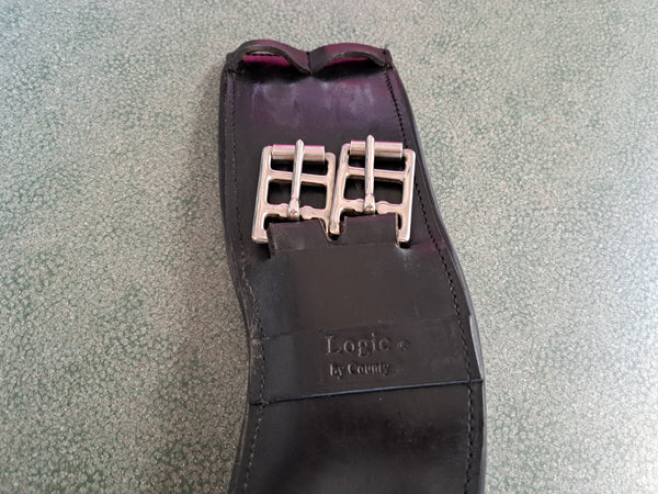 24" Logic County Dressage Girth