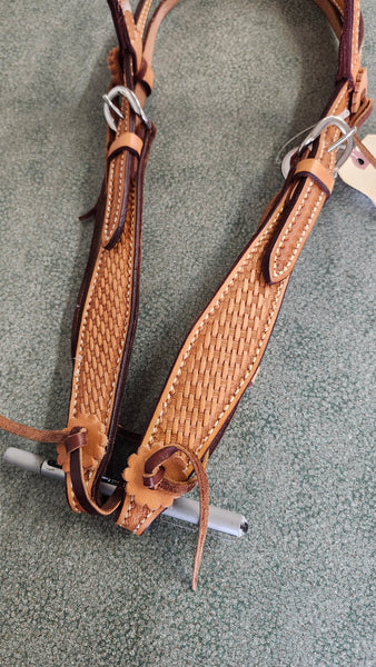 New Billy Cook Headstall