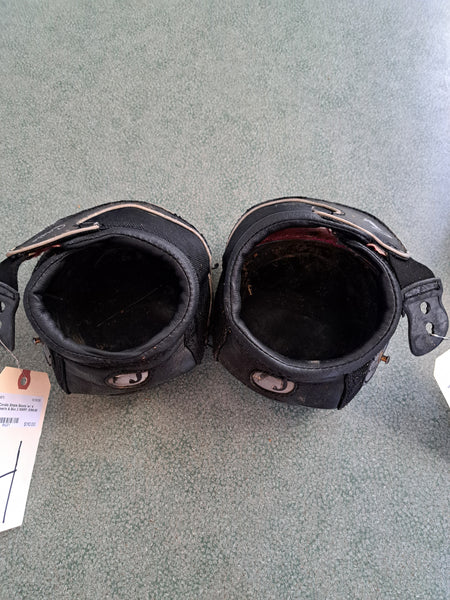 Size 2 Cavallo Simple Boots
