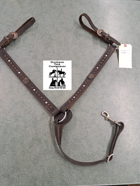 Kay Equine Breast Collar