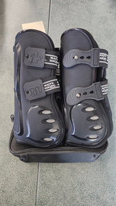 NEW Majyk Equine jump Boots