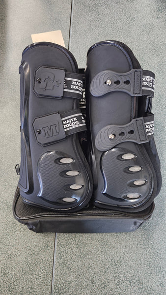 NEW Majyk Equine jump Boots