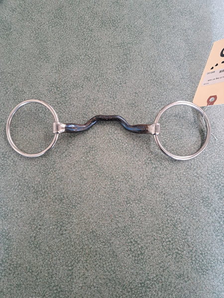 5" Fager Mullen O Ring