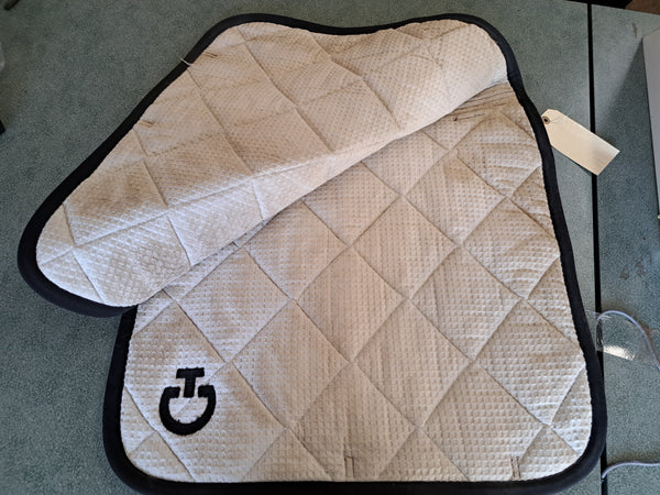 Cavalleria Toscana Dressage Pad