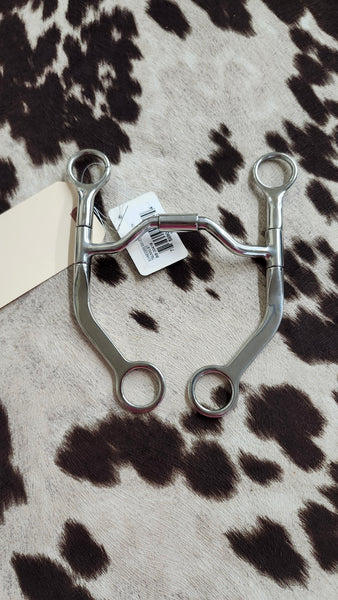 NEW* 5" Schneiders Swivel Port