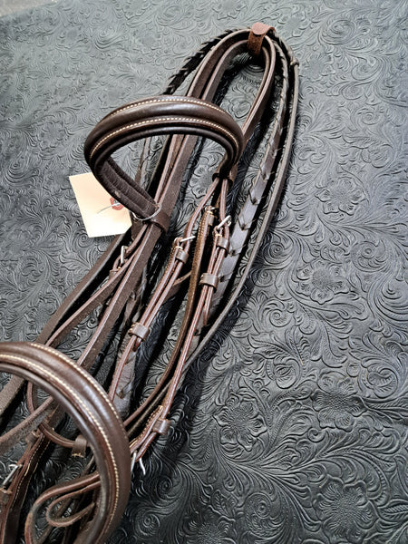 De Vinci Bridle