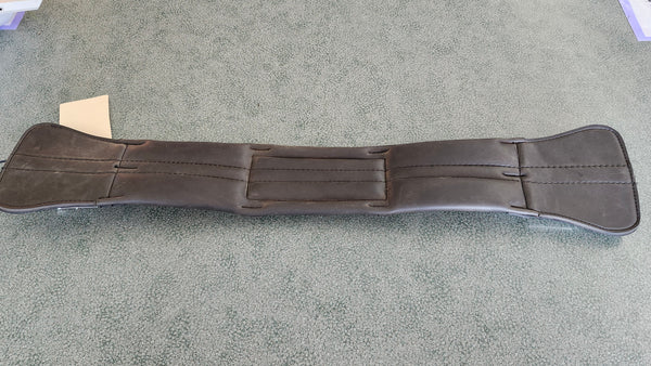 22" Thinline Dressage Girth