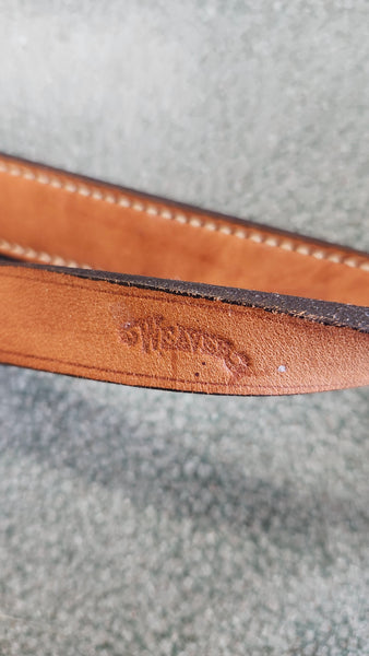 Weaver Breast Collar