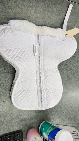 Fleeceworks Classic Original Half Pad