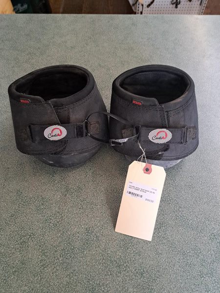 Size 5 Cavallo Entry Level Hoof Boot Pair