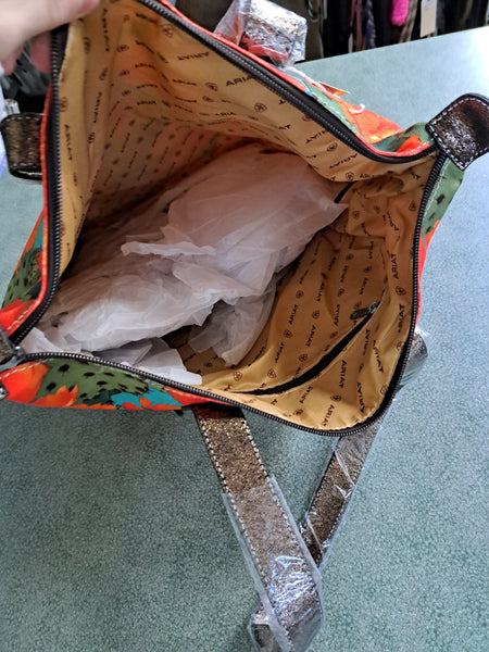 New Ariat Tote Bag