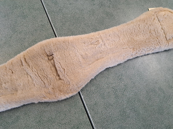 36" Classic Equine Fleece Cinch
