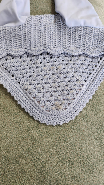 LeMieux Ear Bonnet -Medium