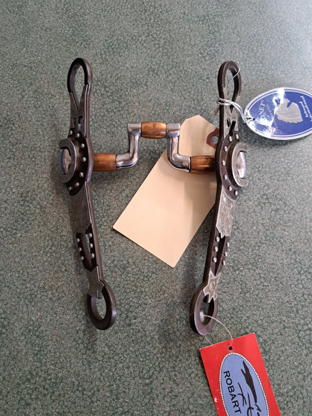 5" Coronet Robart Victory Correctional