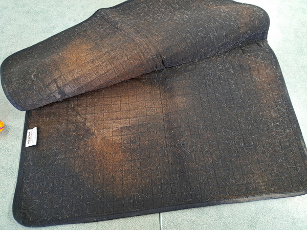 Back On Track Pad Liner