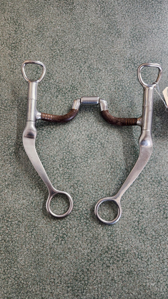 5.25" Myler Shank Bit
