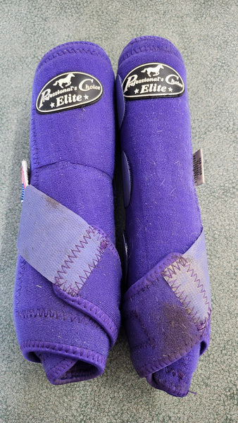 Professional Choice Ventech Hind Boots - Medium