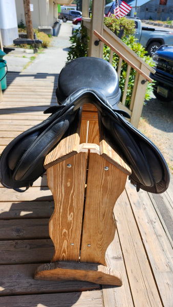 17.5" Thorowgood MGP General Purpose Saddle