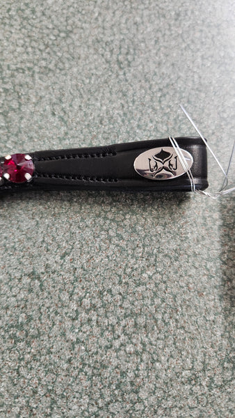 Solo Equine Browband