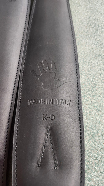 Youth New Equipe Stirrup Leathers