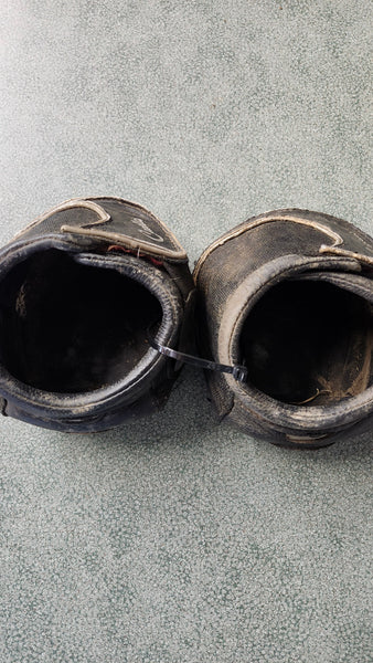 Size 2 Cavallo Sport Hoof Boot