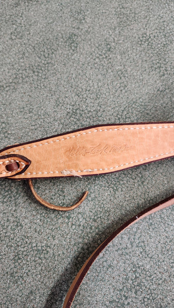 New Billy Cook Headstall