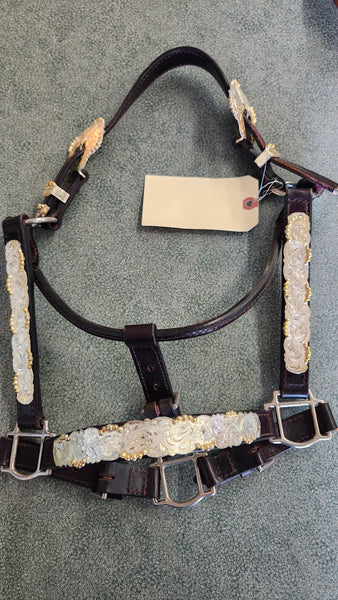 Billy Royal Show Halter