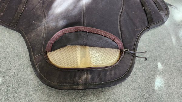 Supracore Endurance Pad