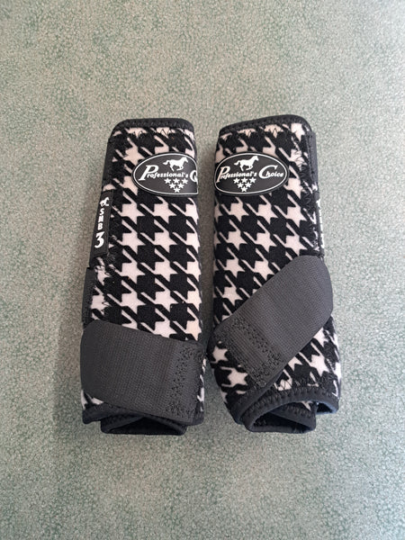 New Professional Choice Front Boots - Small