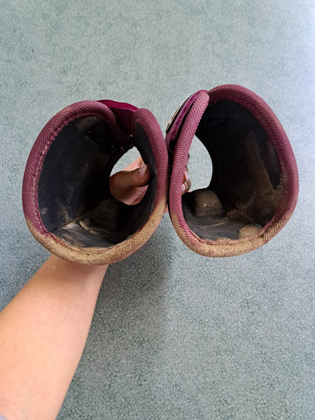 Medium Professional Choice Bell Boots