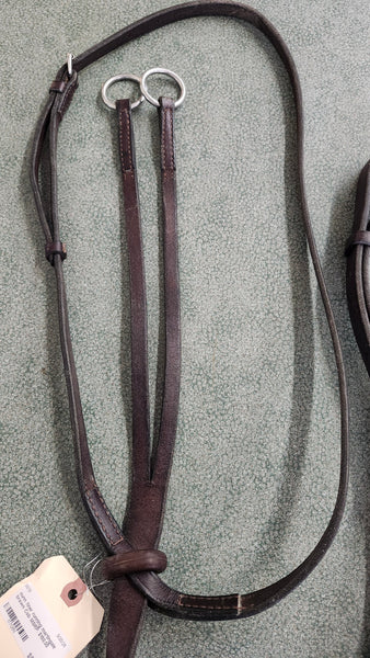 Cob Nunn Finer Running Martingale