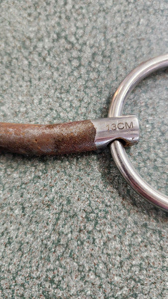5.1" Fager Loose Ring Bradon