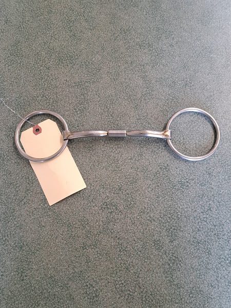 5.25" Myler Loose Ring