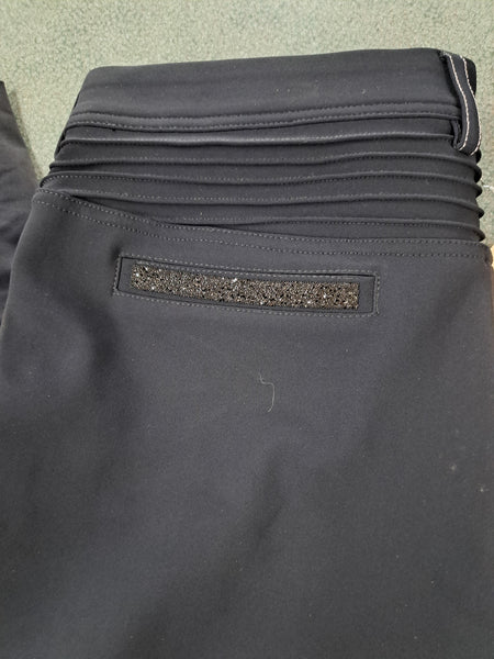 Size 6 Samshield Adele Breeches