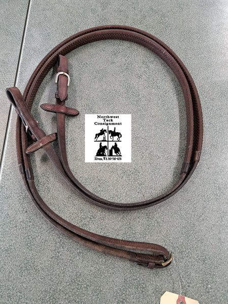 Vespucci Grip Reins