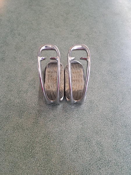 Magnetic Safety Irons