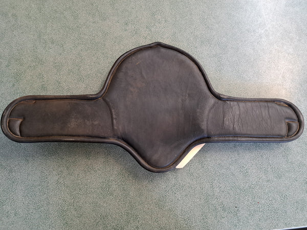 20" Voltaire Short Belly Guard Girth
