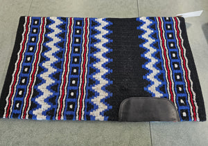 Custom Saddle Blanket