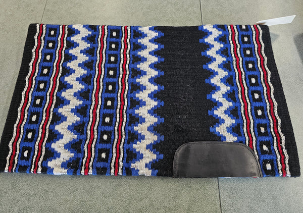 Custom Saddle Blanket