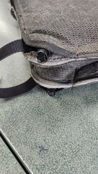 Parelli Theraflex Inflatable Pad