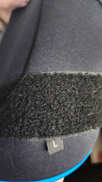 Lemieux Ice Pro Boots