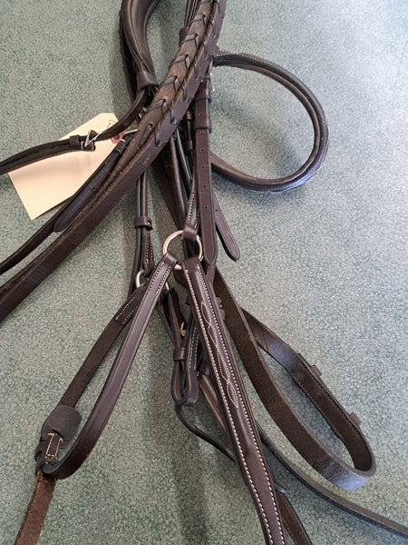 Prestige Figure 8 Bridle - Full Sized