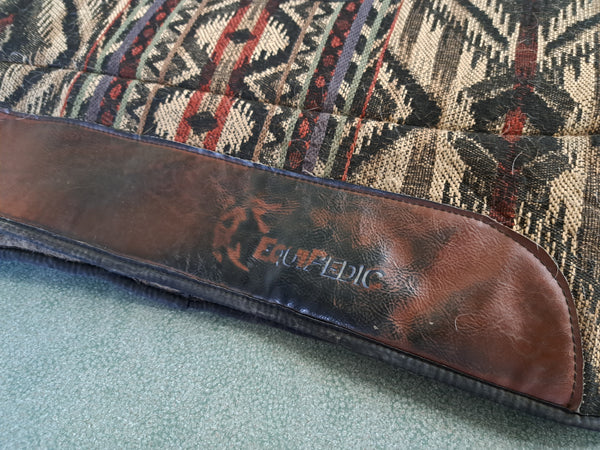 Equipedic Western Pad