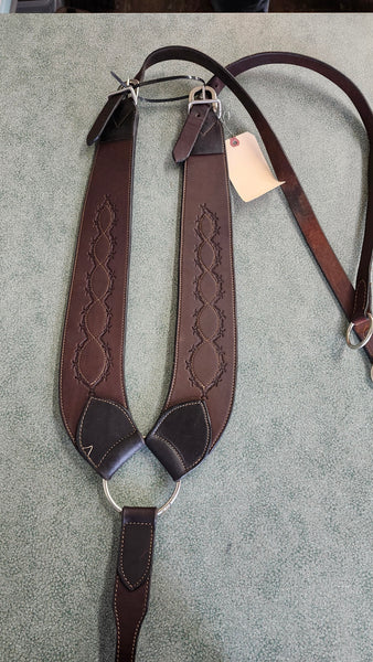 Pulling Collar
