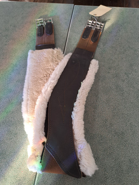 50" Total Saddle Fit StertchTec Girth