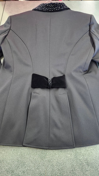 NEW Size 10 Fair Play Show Coat