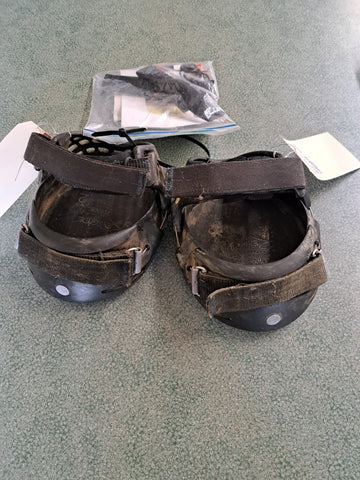 Renegade Hoof Boots Size 2